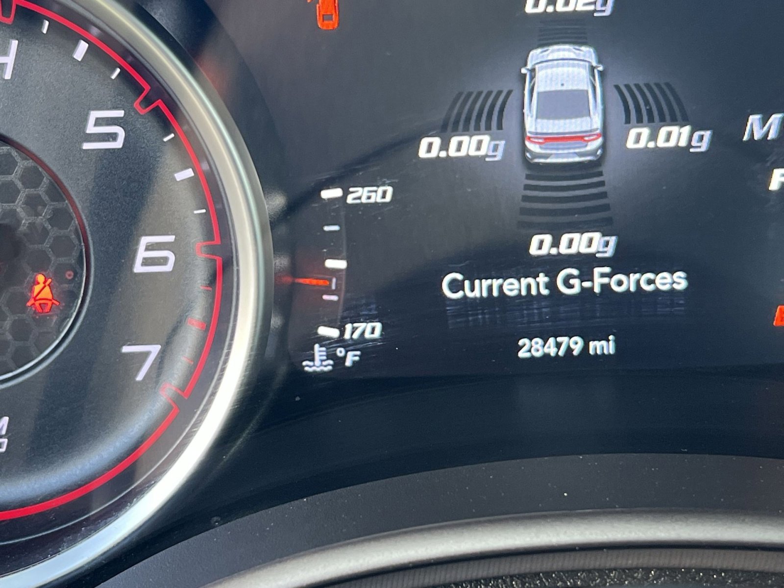 Used 2021 Dodge Charger Scat Pack image 17