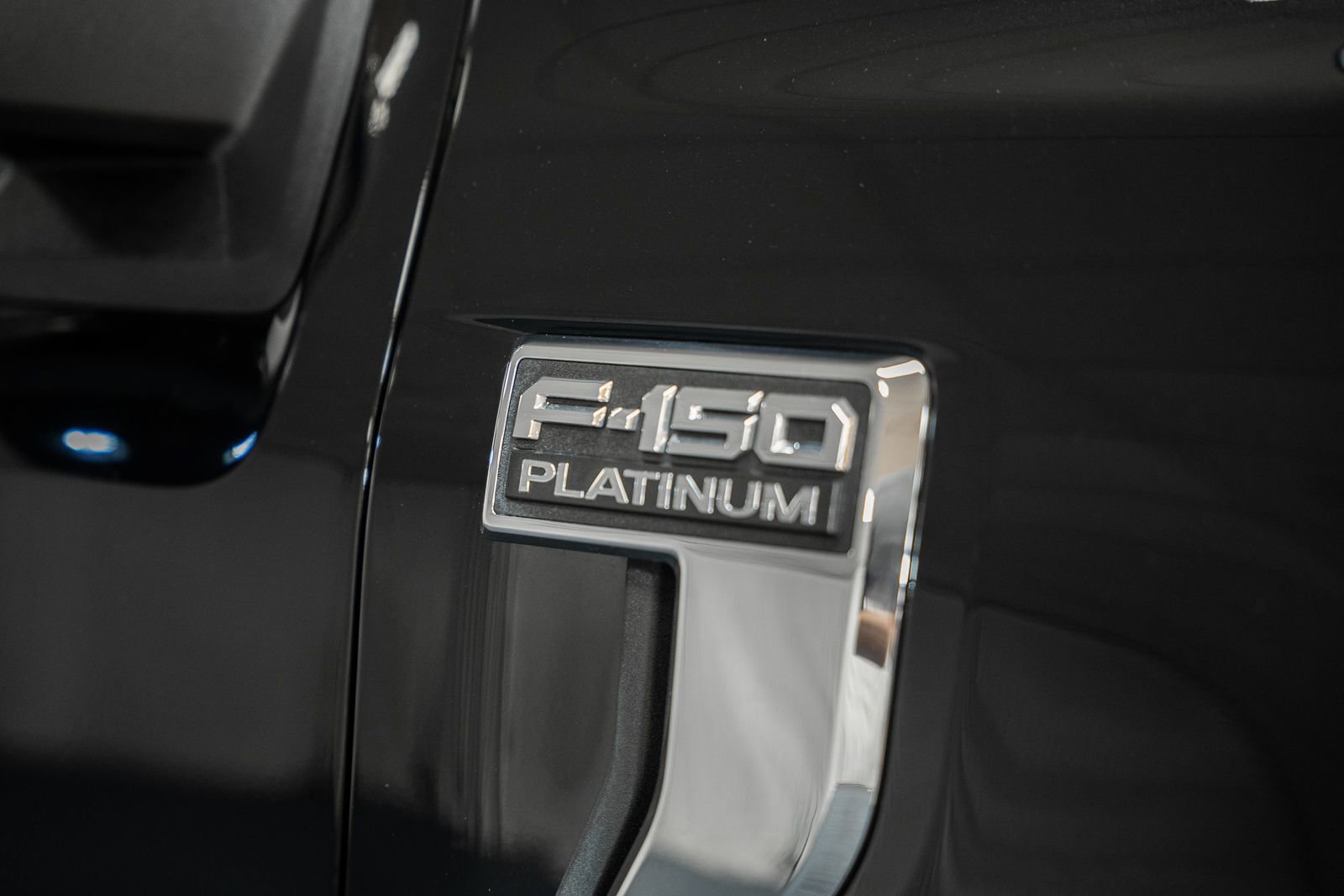 Certified 2023 Ford F150 Platinum image 13