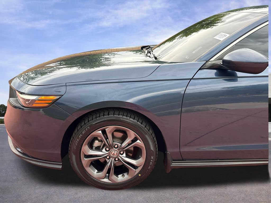 Used 2023 Honda Accord EX image 35