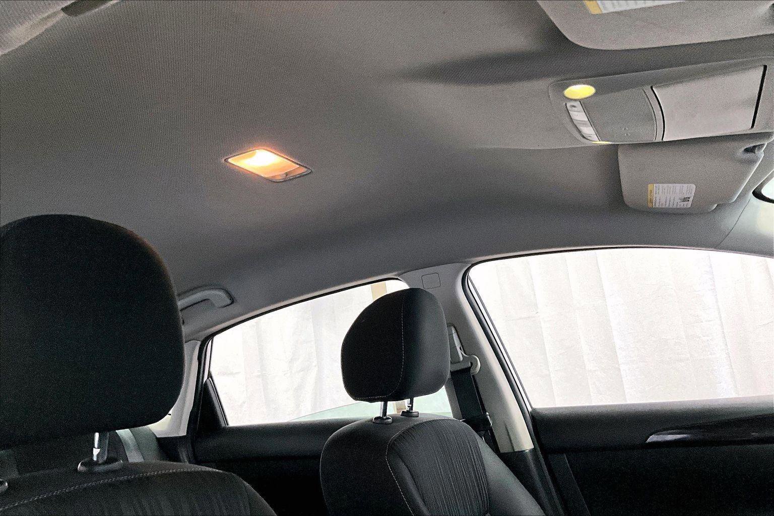 Used 2019 Nissan Sentra SV image 21