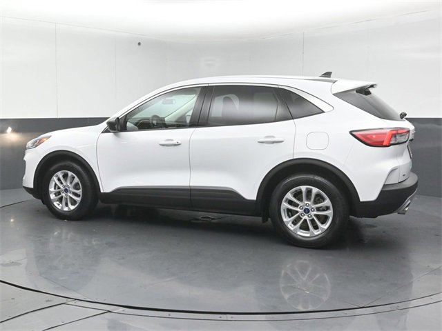 Certified 2022 Ford Escape SE w/ Convenience Package image 8