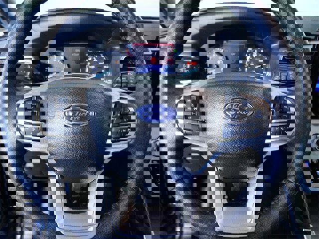 Certified 2023 Ford Explorer XLT w/ Equipment Group 202A image 22