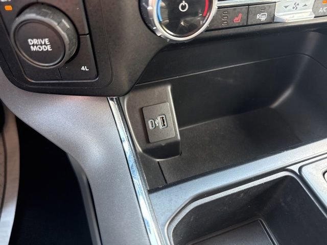 Certified 2023 Ford F150 XLT w/ Equipment Group 302A High image 38