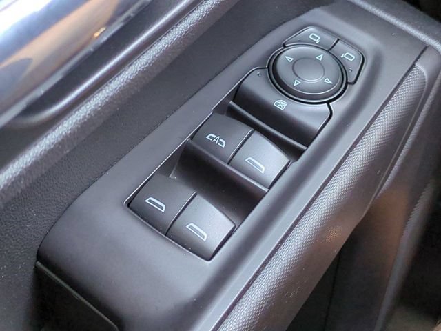 Used 2021 Chevrolet Silverado 1500 Custom RWD image 22