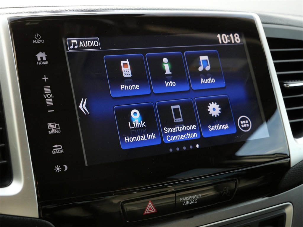 Used 2020 Honda Ridgeline RTL image 18