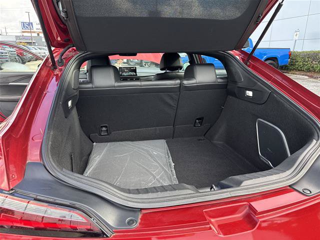 Used 2025 Acura Integra Type S FWD image 28