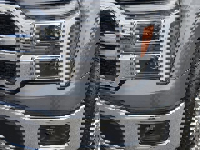 Certified 2025 Ford F150 Lariat w/ FX4 Off-Road Package image 6