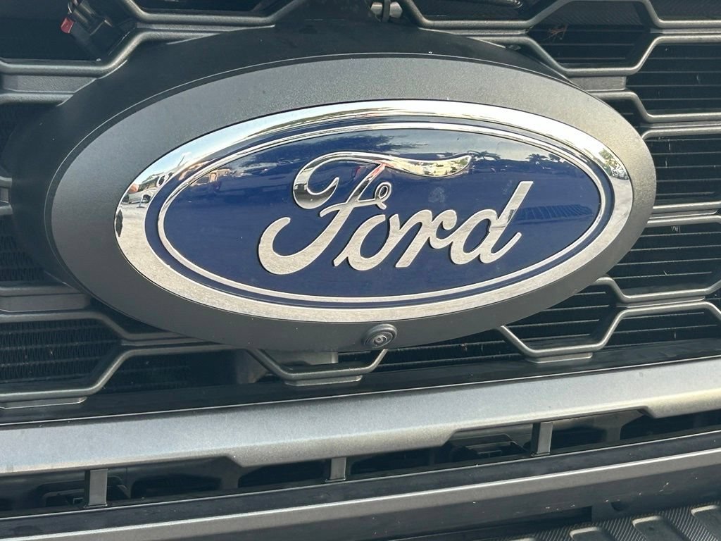 Certified 2025 Ford F250 XL w/ STX Appearance Package AWD/4WD image 20