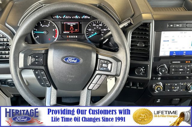 Certified 2022 Ford F250 XLT image 14