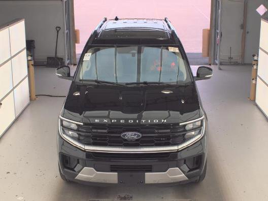 Certified 2025 Ford Expedition Platinum AWD/4WD image 20