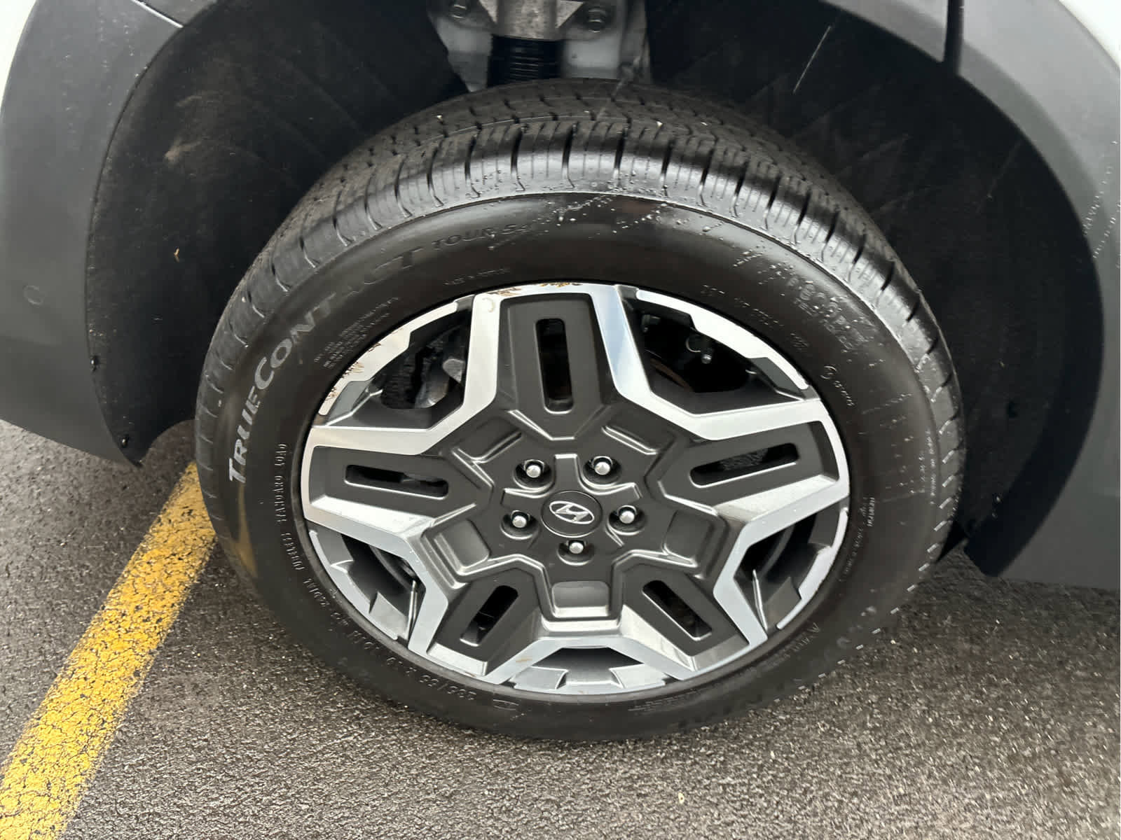 Used 2022 Hyundai Santa Fe Limited image 31