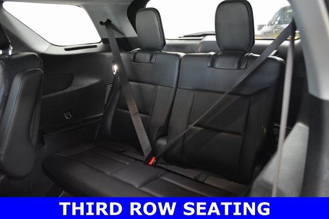 Certified 2022 Ford Explorer XLT w/ Equipment Group 202A image 17