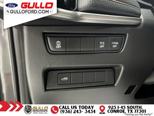 Used 2024 MAZDA CX-90 3.3 Turbo w/ Preferred Plus AWD/4WD image 20