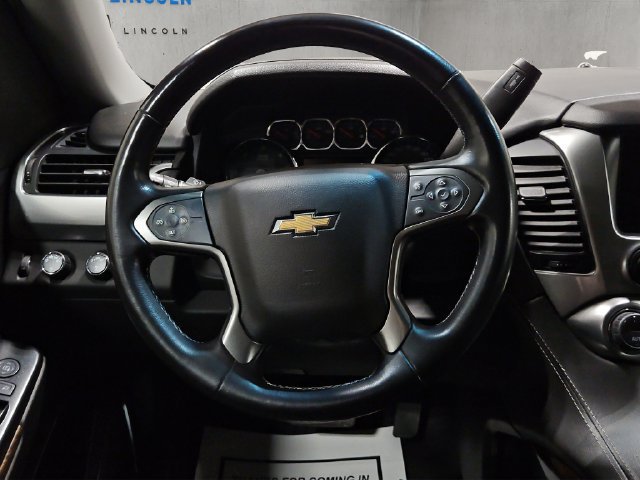 Used 2020 Chevrolet Tahoe LS AWD/4WD image 15