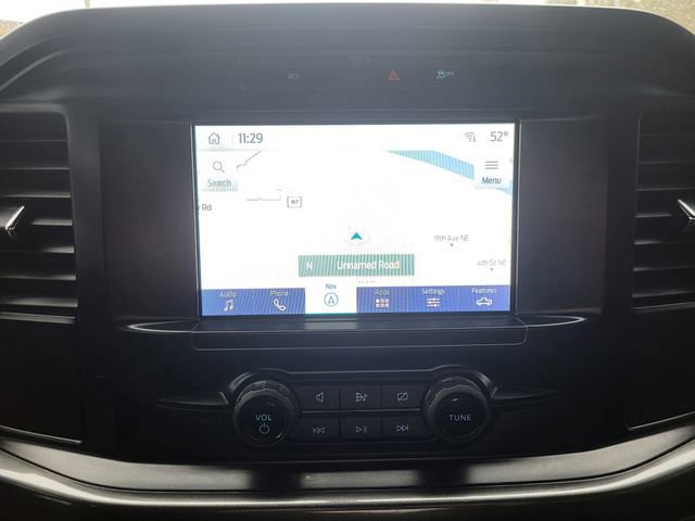 Certified 2023 Ford F150 XL w/ STX Appearance Package image 15