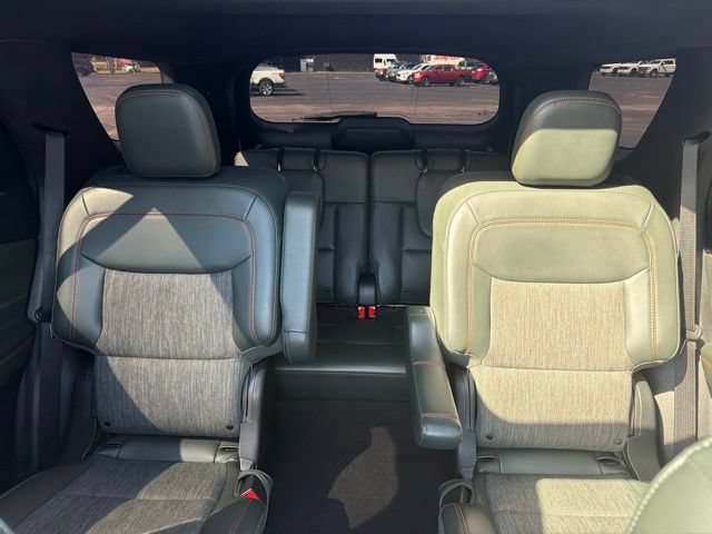 Certified 2023 Ford Explorer Timberline AWD/4WD image 34