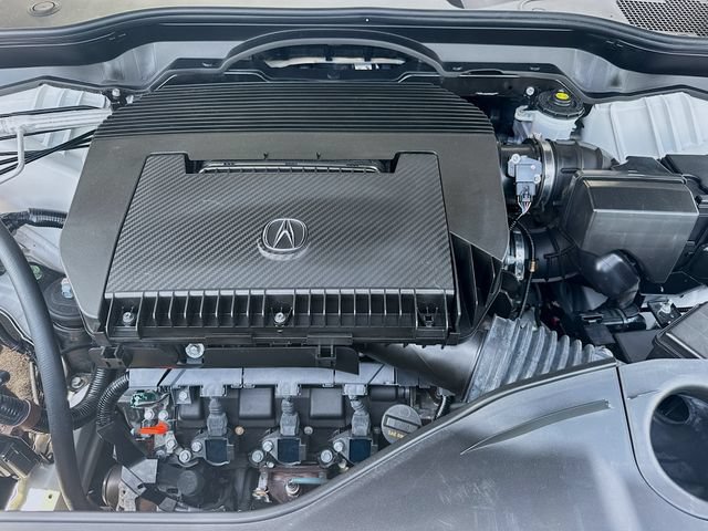 Used 2023 Acura MDX SH-AWD image 37