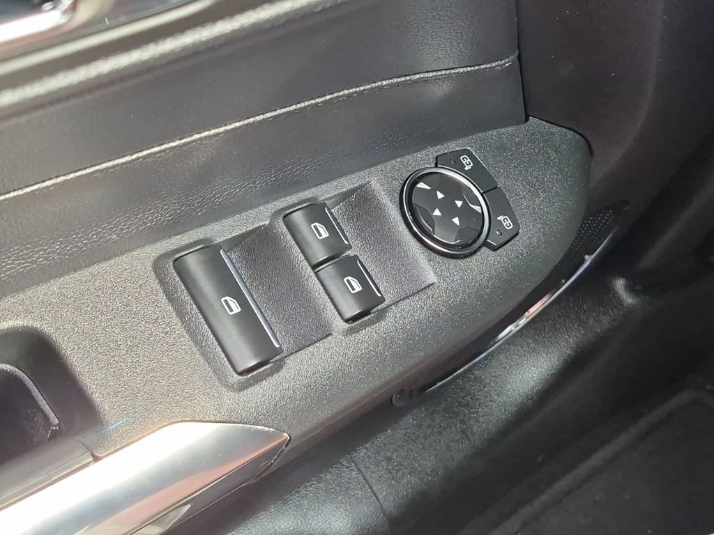 Certified 2019 Ford Mustang GT Premium w/ Ford Safe & Smart Package RWD image 21