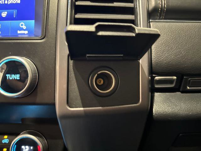 Certified 2021 Ford Expedition Max Platinum AWD/4WD image 32