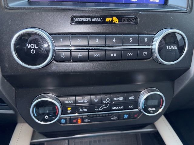 Certified 2020 Ford Expedition XLT w/ Equipment Group 202A image 32