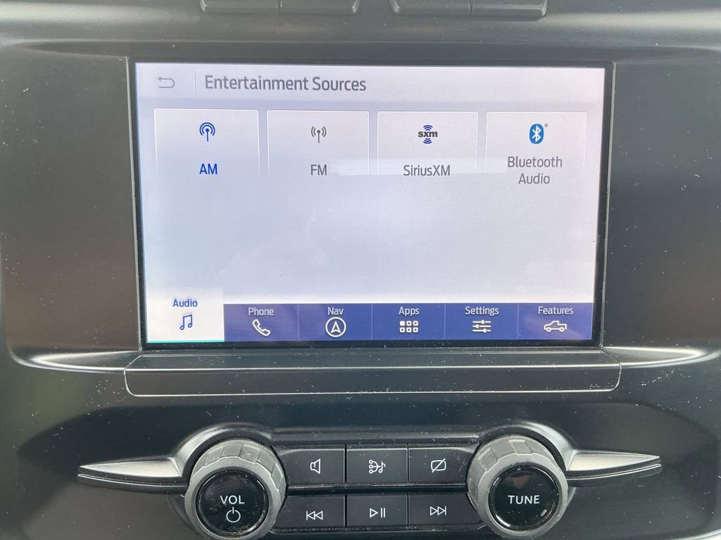 Certified 2023 Ford F150 XL w/ STX Appearance Package RWD image 15