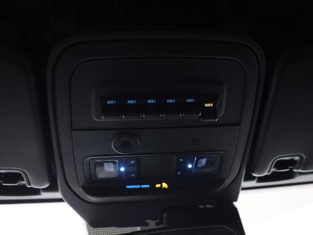 Certified 2022 Ford Bronco Black Diamond image 14