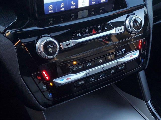 Certified 2023 Ford Explorer ST w/ Equipment Group 401A image 24