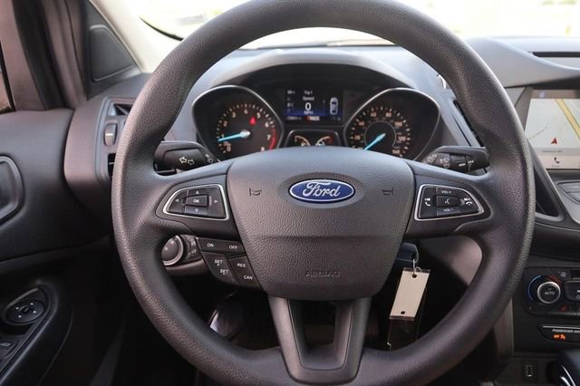 Certified 2018 Ford Escape SE w/ SE Sync 3 Package AWD/4WD image 10