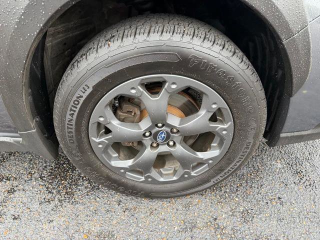 Used 2021 Subaru Crosstrek 2.5i Sport w/ Moonroof Package AWD/4WD image 24