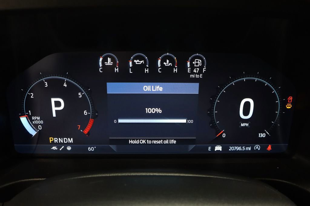 Certified 2024 Ford Ranger Raptor image 33