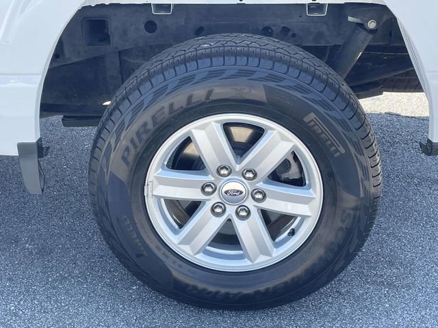 Certified 2023 Ford F150 XLT w/ Equipment Group 301A Mid AWD/4WD image 9