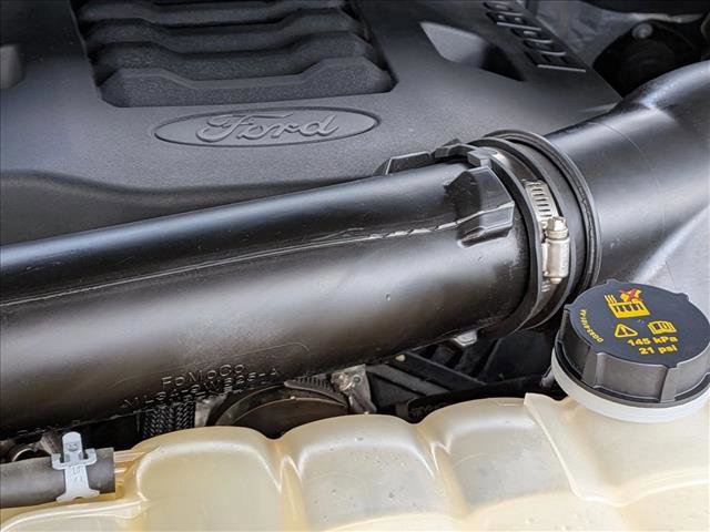 Certified 2023 Ford F150 Tremor w/ Equipment Group 402A High AWD/4WD image 22