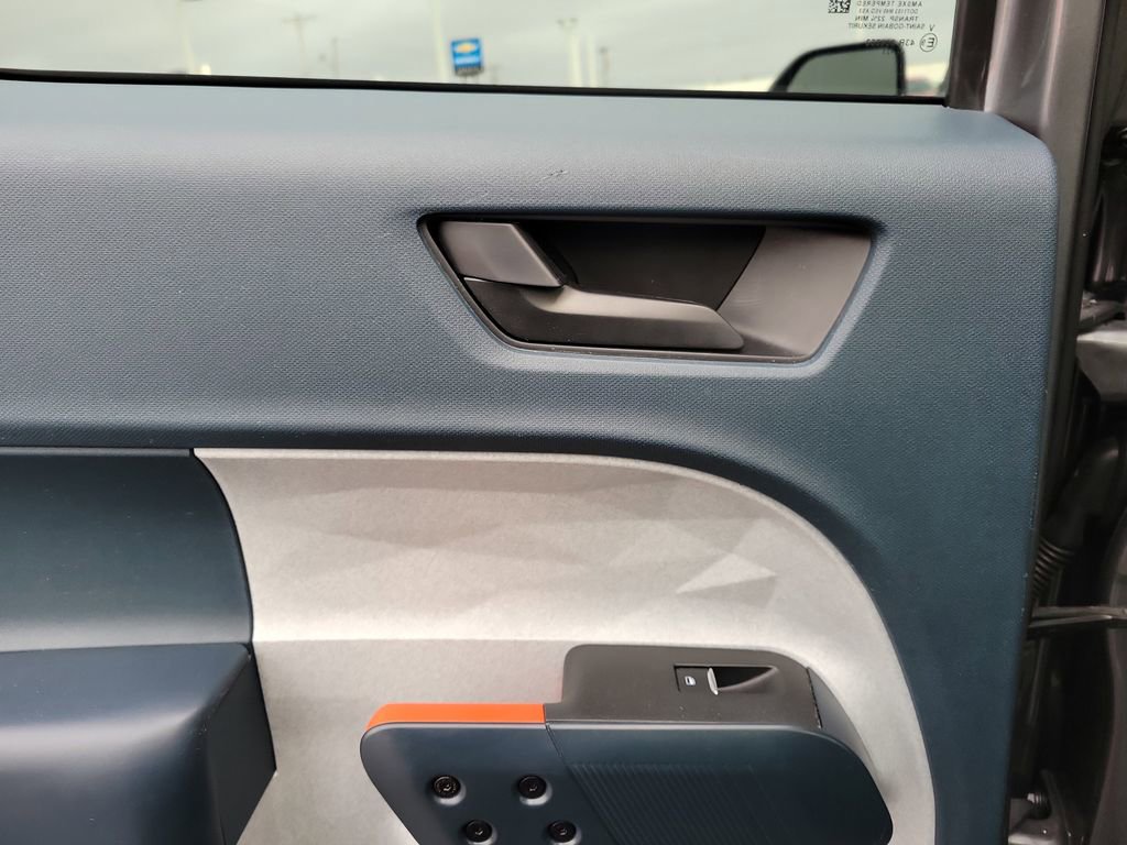 Certified 2023 Ford Maverick XLT image 14