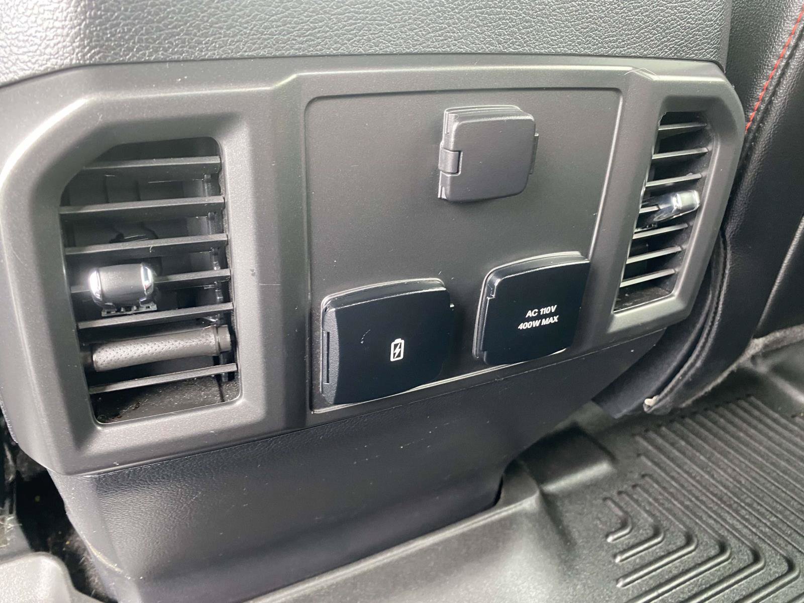Certified 2020 Ford F150 Lariat RWD image 13