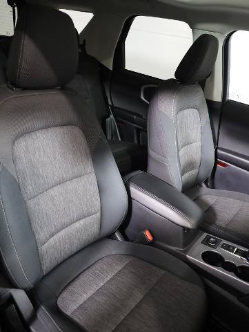 Certified 2023 Ford Bronco Sport Big Bend w/ Convenience Package AWD/4WD image 9