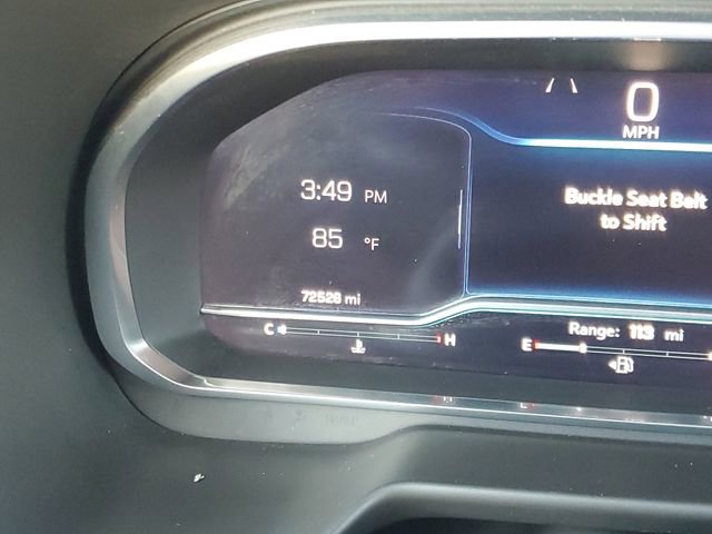 Used 2023 Chevrolet Tahoe LT image 24