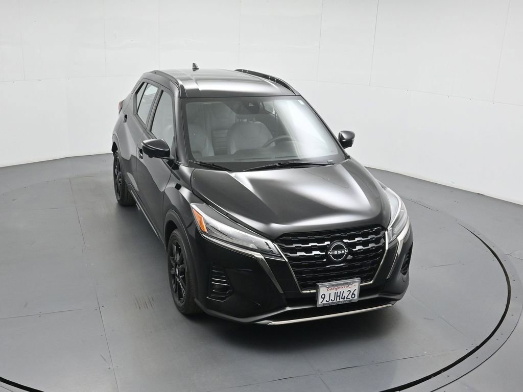 Used 2023 Nissan Kicks SR w/ SR Premium Package image 37