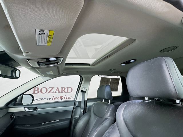 Used 2022 Hyundai Palisade SEL w/ Premium Package image 26