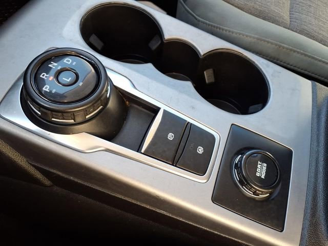 Certified 2022 Ford Bronco Sport Big Bend w/ Convenience Package image 29