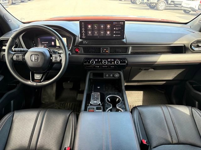 Used 2026 Honda Passport TrailSport Elite image 10