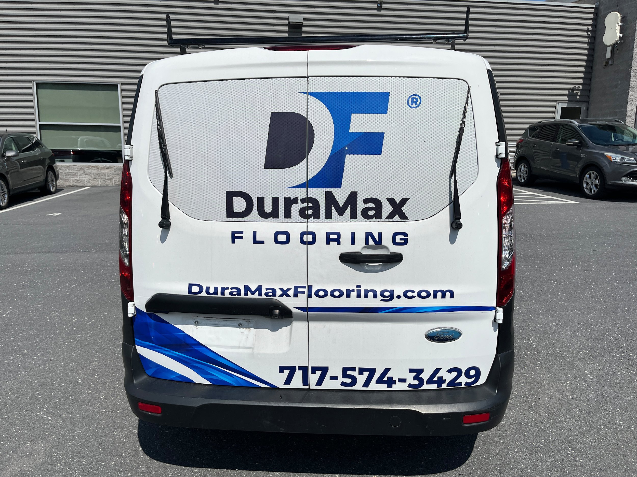 Certified 2020 Ford Transit Connect XL FWD image 6