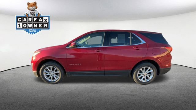 Used 2020 Chevrolet Equinox LT image 6