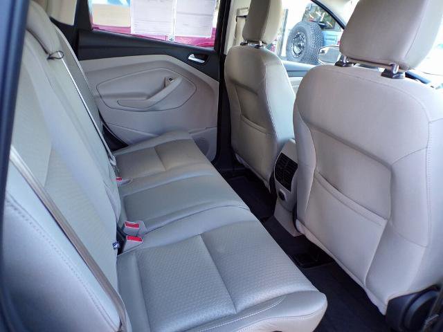 Certified 2018 Ford Escape SE image 11