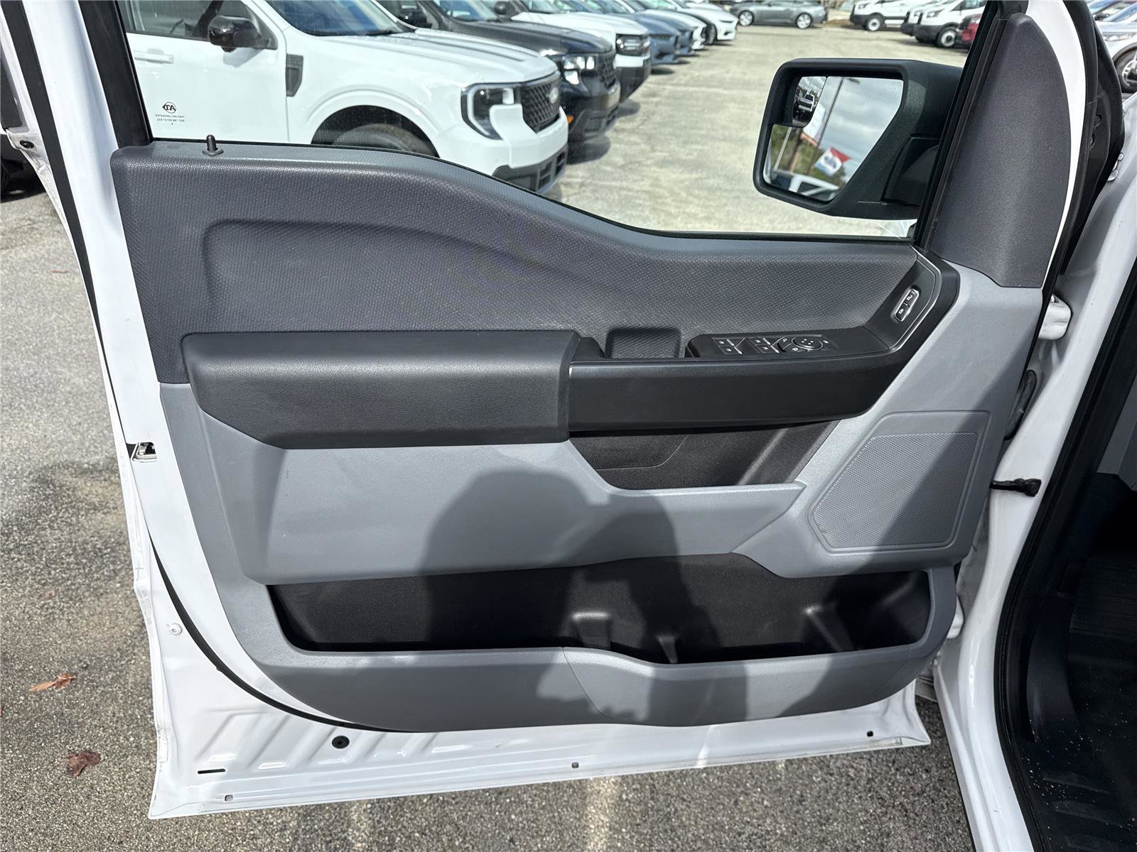 Certified 2021 Ford F150 XL w/ Equipment Group 101A High image 23