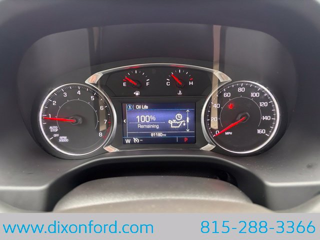 Used 2021 GMC Acadia SLE w/ Driver Convenience Package FWD image 17
