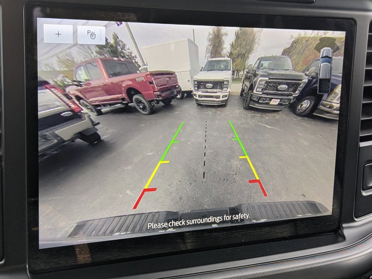 Certified 2023 Ford F150 Platinum image 22