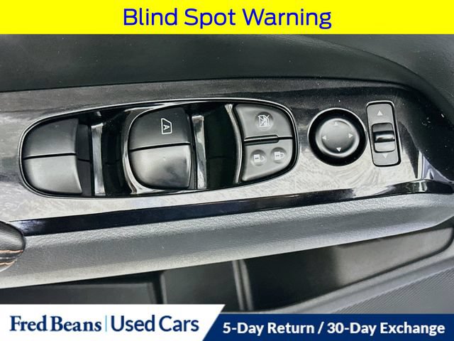 Used 2024 Nissan Altima 2.5 SR FWD image 22