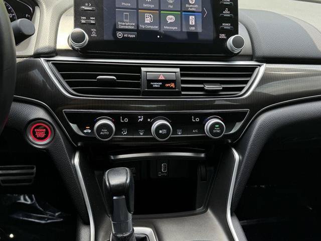 Used 2019 Honda Accord Sport image 16