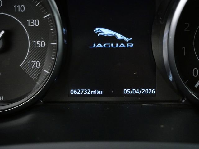 Used 2018 Jaguar E-PACE S AWD/4WD image 19