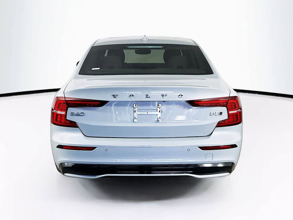 Used 2024 Volvo S60 B5 Plus w/ Protection Package Premier AWD/4WD image 5